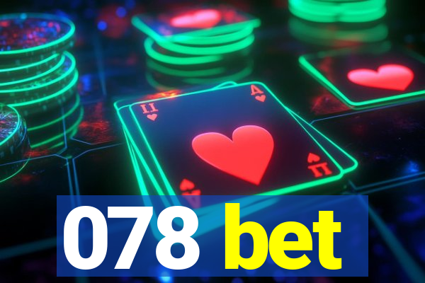 078 bet